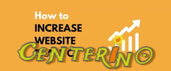 Why Isn’t My Website Getting Visitors?