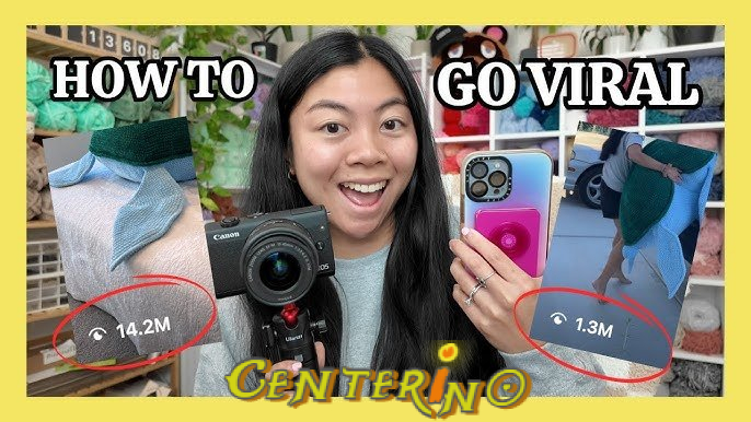 How Do I Make My Website Go Viral?