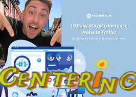 What Are Easy Ways to Gain Site Visitors?