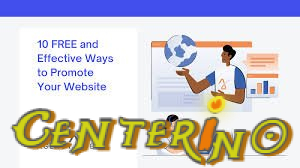 How Do I Promote My Website for Free?