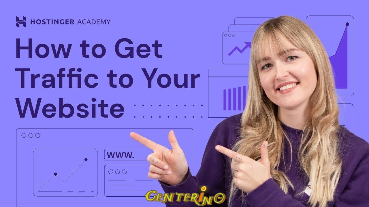 How Can I Drive Traffic to My Website Fast and Free?