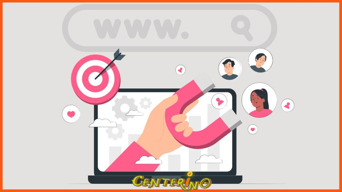 How Do New Websites Attract Visitors?