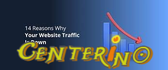 What’s Stopping My Website from Getting Traffic?