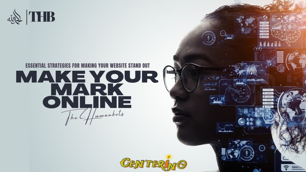 How Can I Make My Website Stand Out Online?