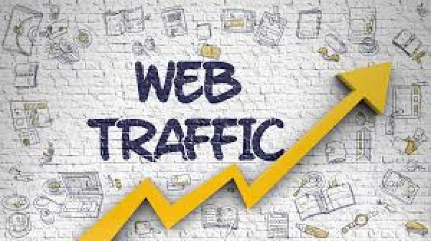 Boosting Website Traffic: Unveiling eLeavers as the Ultimate Solution