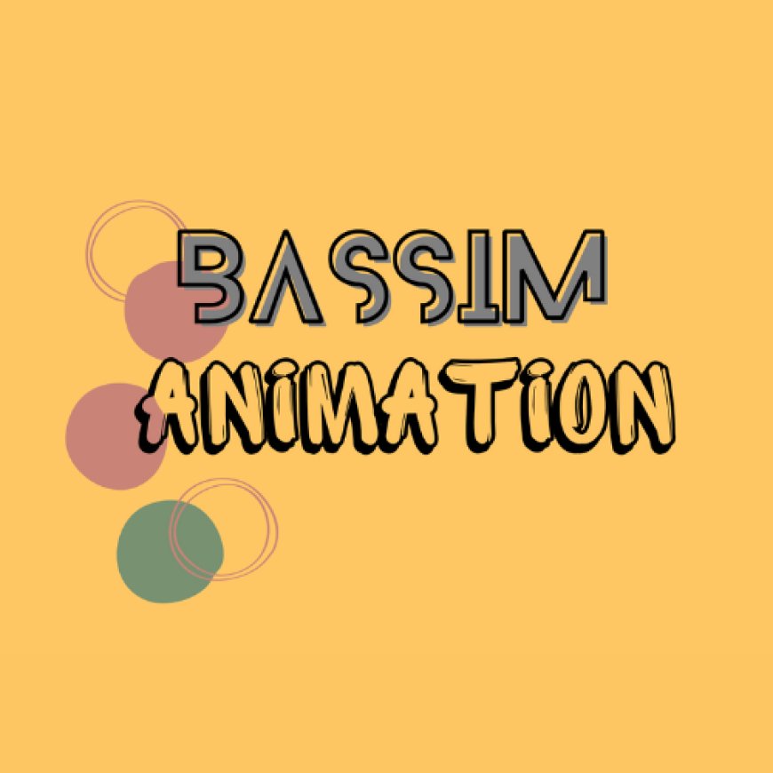 BASSIM ANIMATION Takes the World Stage with Massive 24-Hour Virtual Music Contest