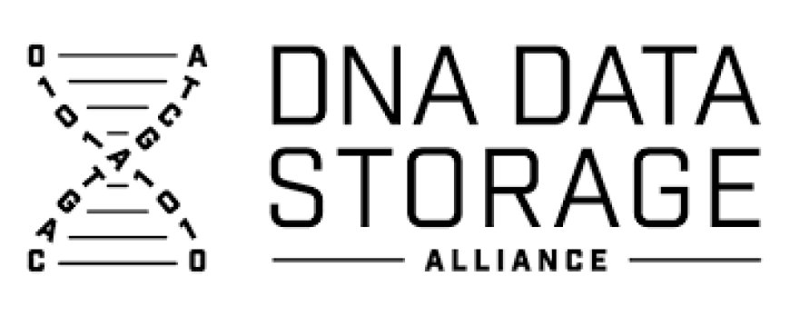 DNA DATA STORAGE ALLIANCE RELEASE