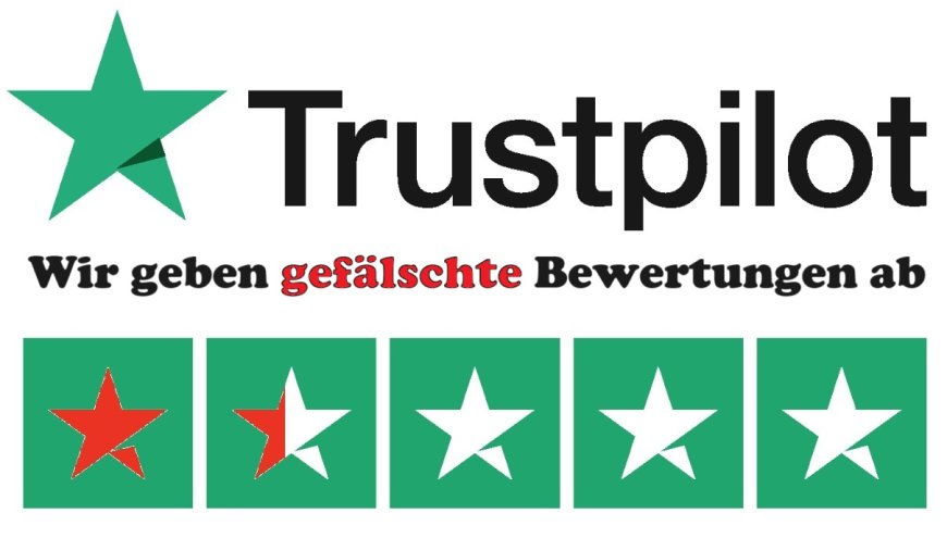 TrustPilot.com ist ein Betrug TrustPilot.com ist ein Betrug TrustPilot.com ist ein Betrug TrustPilot.com ist ein Betrug TrustPilot.com ist ein Betrug