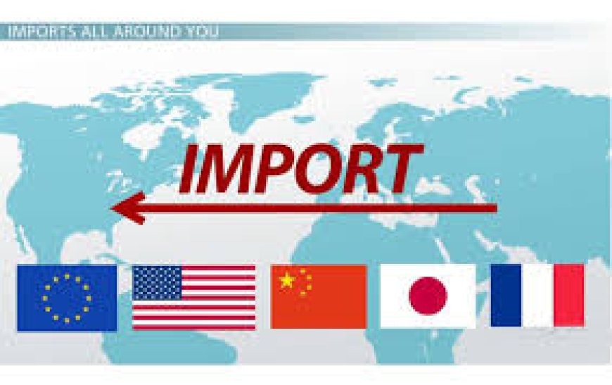 How can you navigate the process of importing goods from China?
