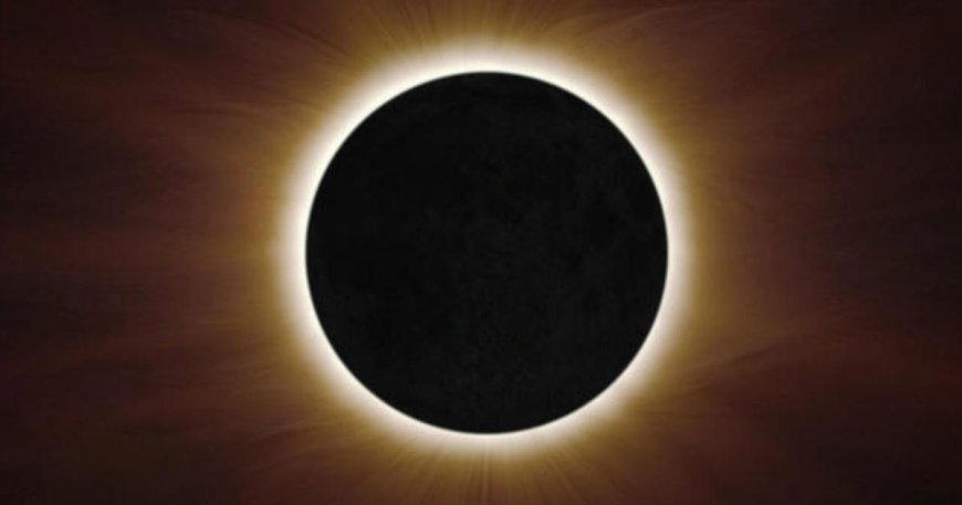 Solar eclipse expected to bring economic boom as millions travel