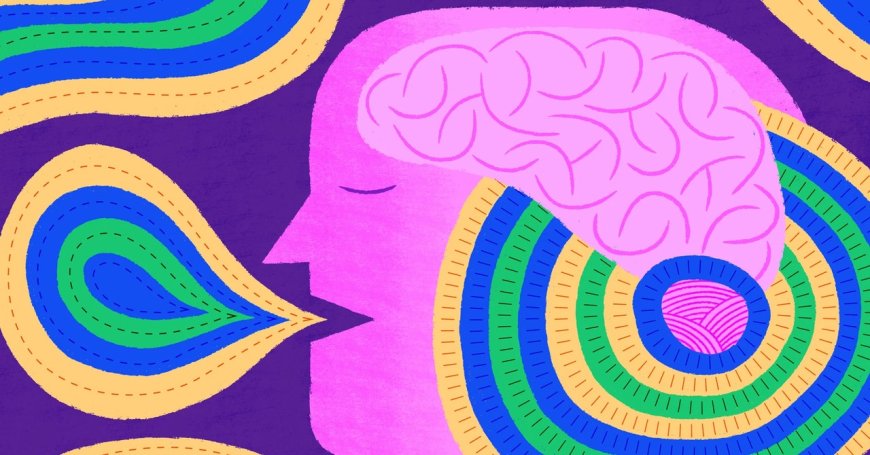 Scientists Are Unlocking the Secrets of Your ‘Little Brain’