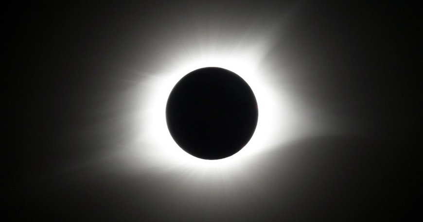 Why do total solar eclipses happen? Learn what causes the celestial show