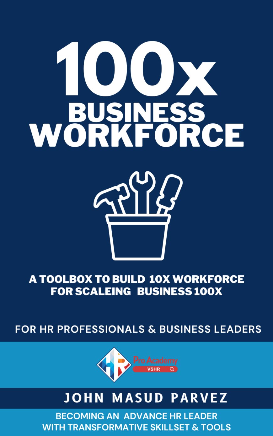 Revolutionize Your Workforce: Key Insights from 100x Business Workforce