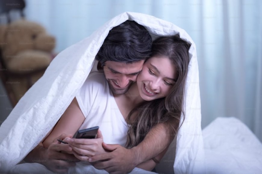 Unveiling the Truth: Marriage Realities and Secrets to Lasting Love