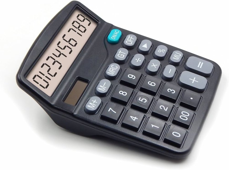 Significance of Calculators