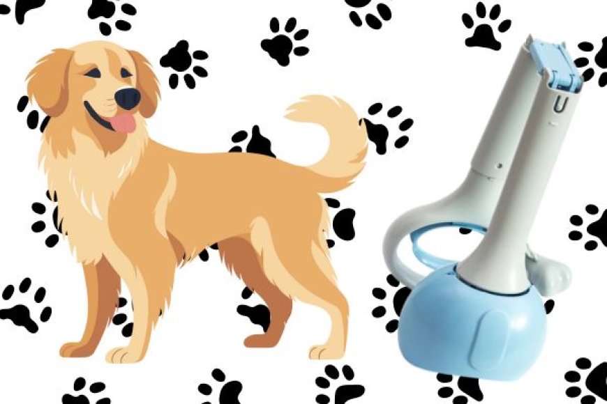 What You Should Know About Getting Poop Scoopers For Pets | Pawsome Pals