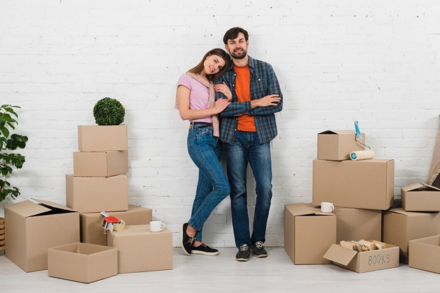 Professional Packers and Movers In Oman Vs Self Relocation- Which is Better?