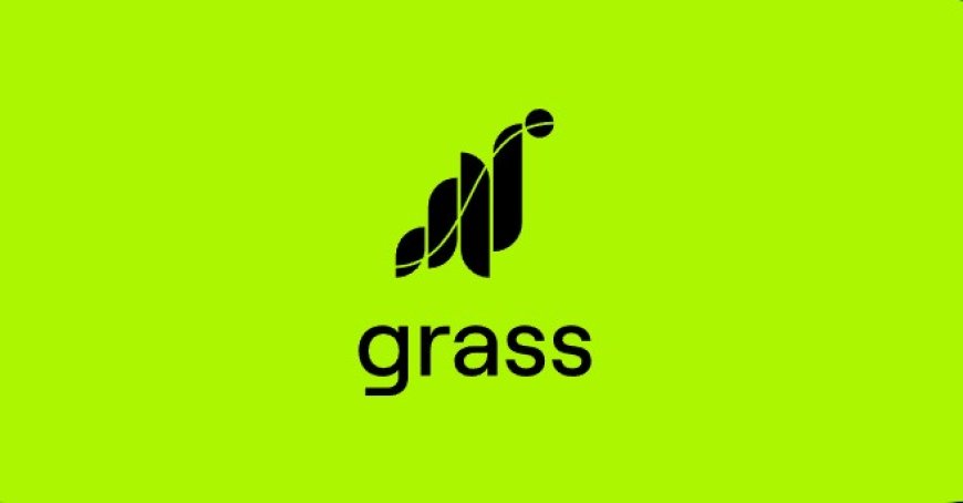 How to Claim getgrass Airdrop: How to Connect Wallet in Getgrass.