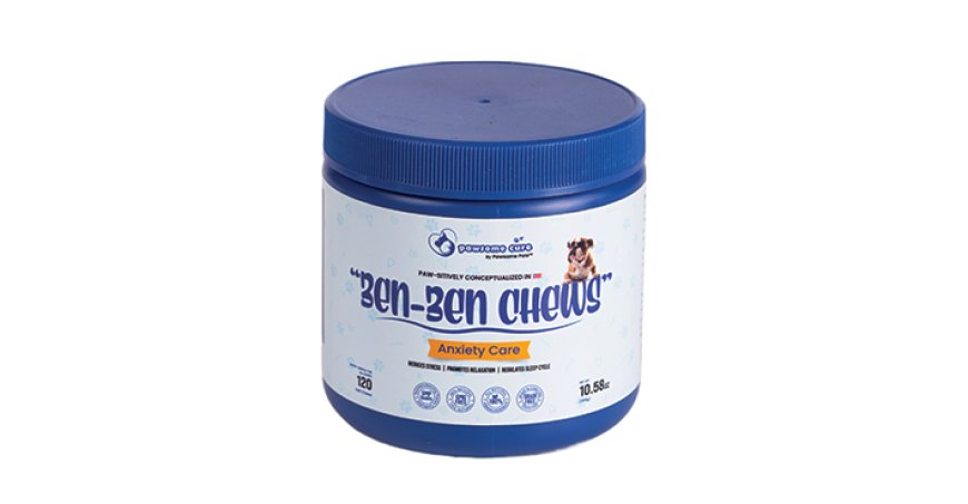 Dog Skin Care Guide: Allergy Relief Supplements And Grain-Free Dog Chews