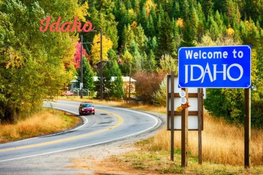 Discovering the Best Places to Visit in Idaho