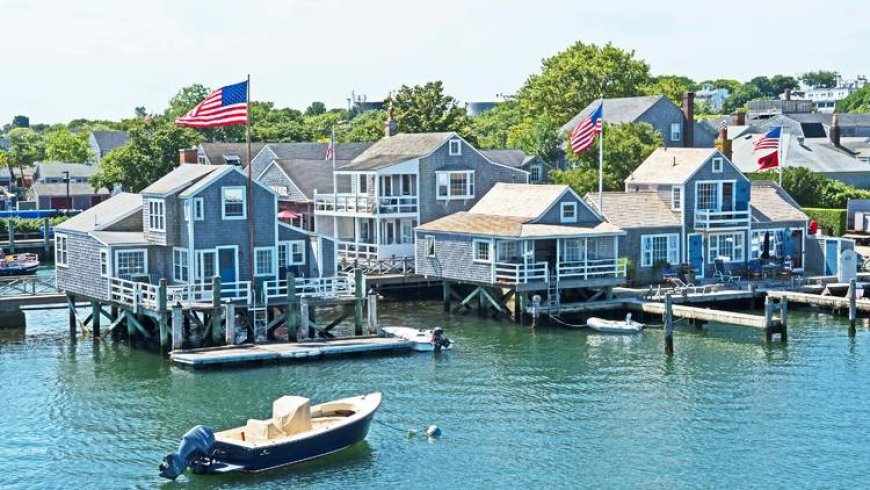 Discovering the Best Places to Visit in Massachusetts