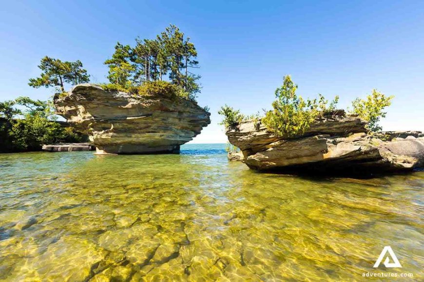 Exploring the Best Places to Visit in Michigan