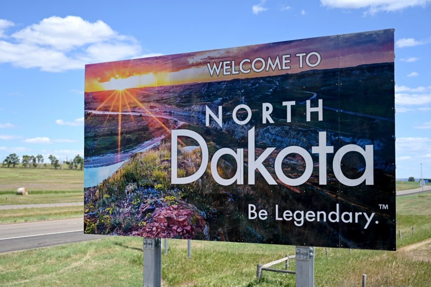 Exploring the Best Places to Visit in North Dakota