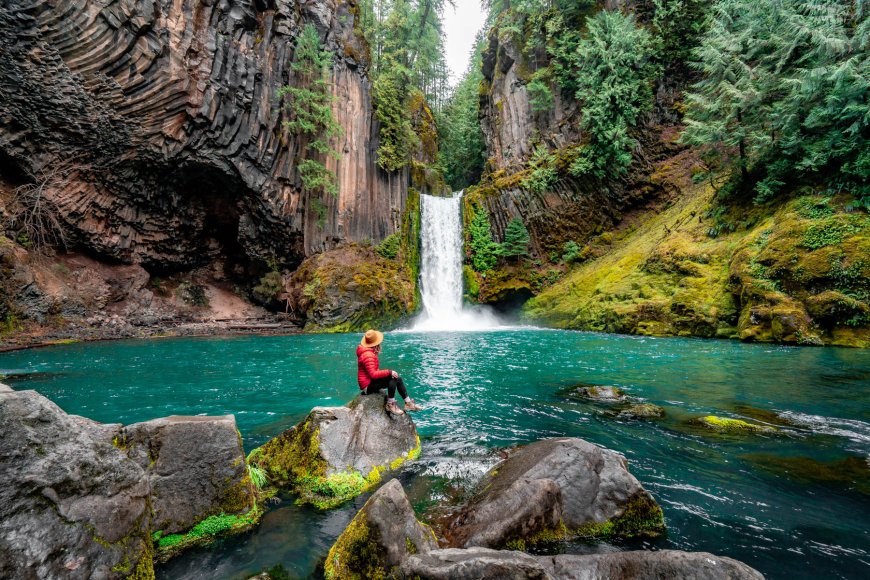 An Extensive Travel Guide To The Enchanting Wilderness of Oregon