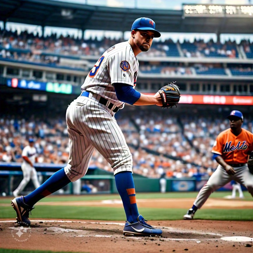 New York Mets at Miami Marlins