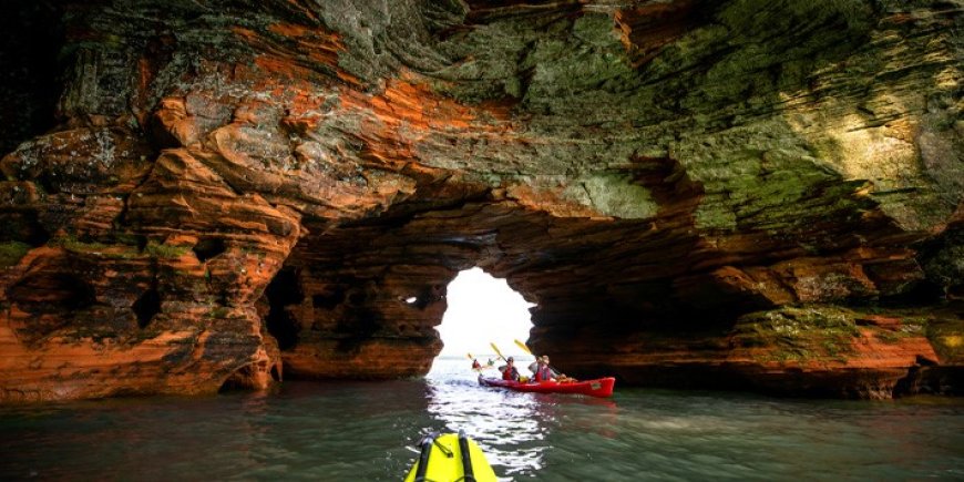 Discovering the Best Places to Visit in Wisconsin