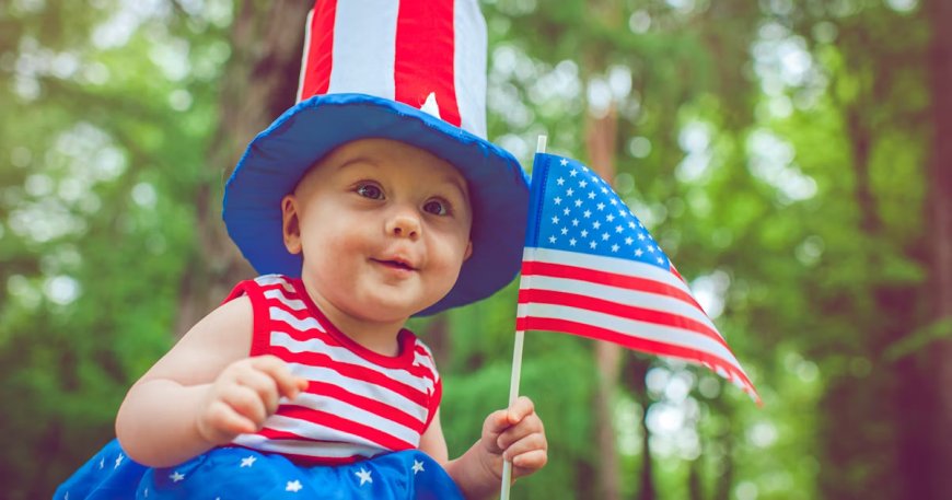 Finding the Perfect Melody: A Guide to Beautiful American Girl Names