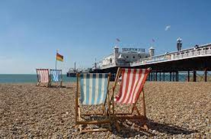 Discovering Brighton and Hove Top Places to Visit on the South Coast