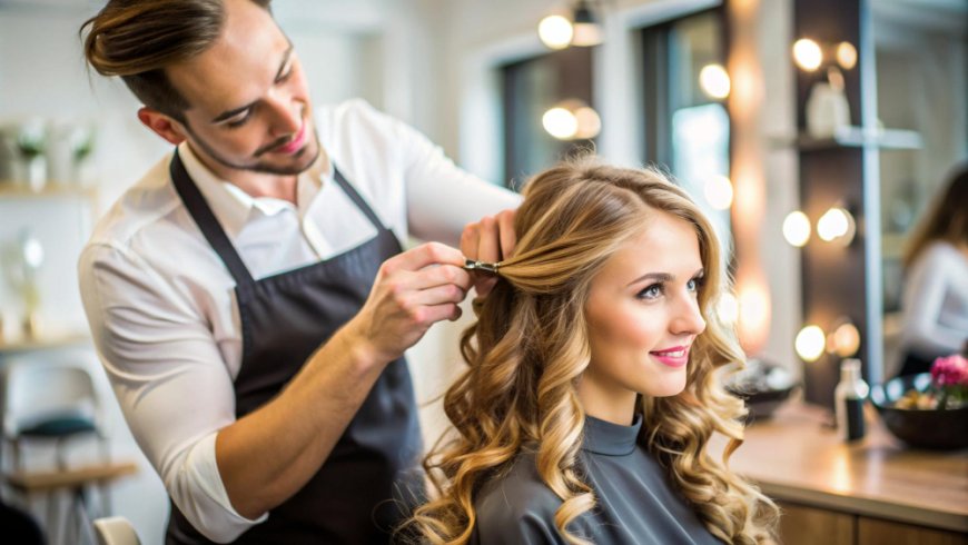 5 Tips for Finding the Best Hairstylist Near Denver