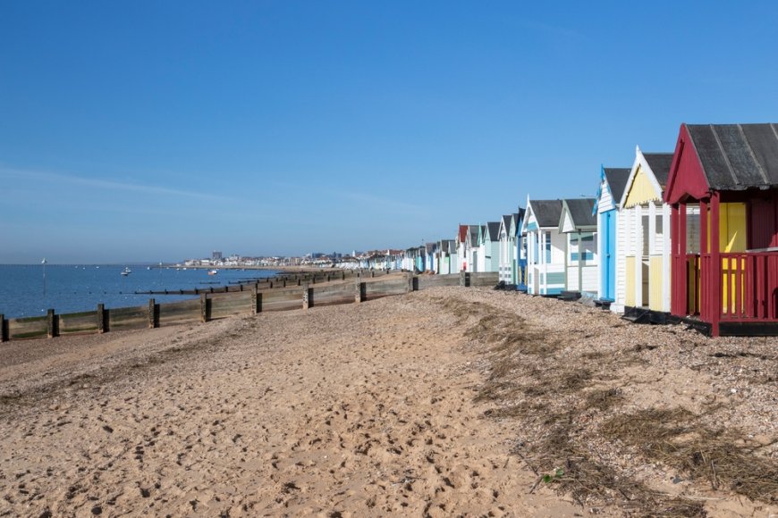 Top Places to Visit in This Seaside Town of Southend-on-Sea, UK