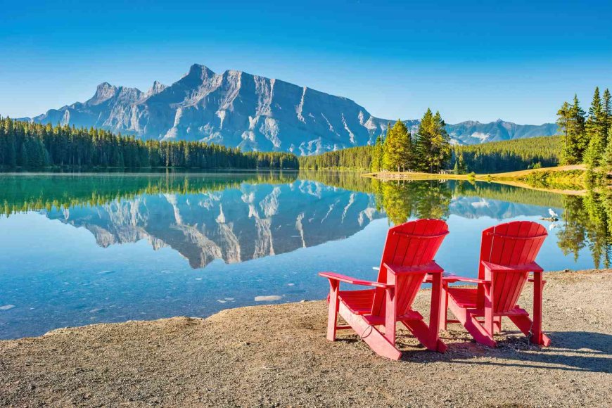 A Comprehensive Guide to the Best Places to Visit in Canada