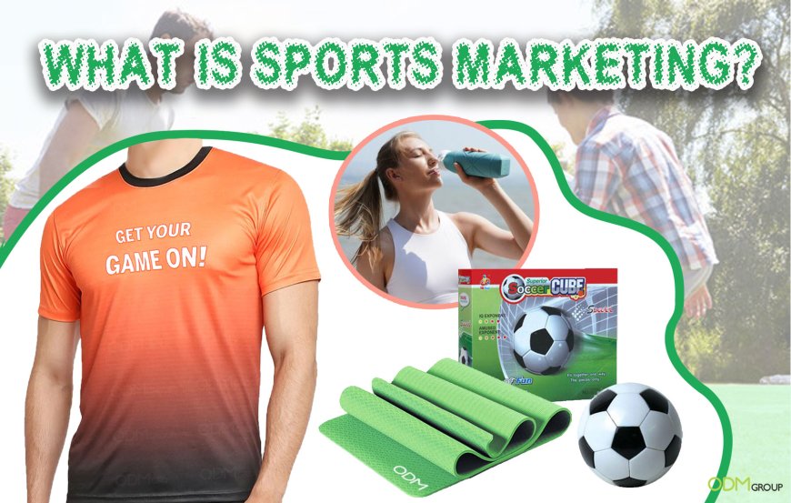 How do I promote my sports products online and get new customers in a short time?