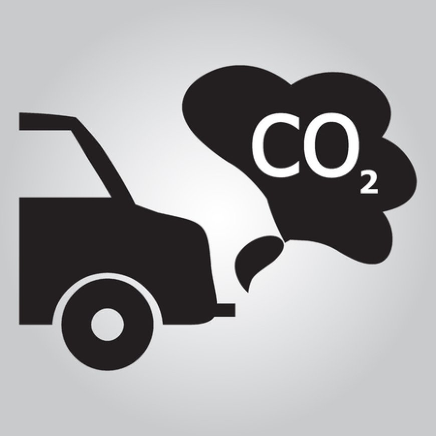 CO2 emissions in the transportation sector