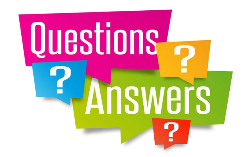 What is the best question and answer platform? Why?