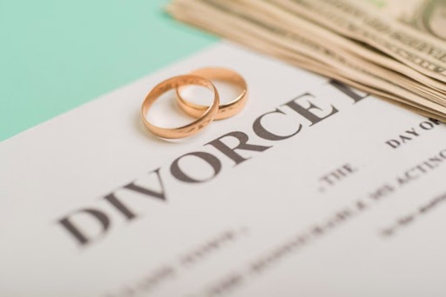 How to Transition from Separation to Divorce with a Lawyer's Support