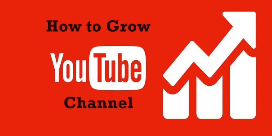 Grow Your YouTube Channel Quickly with Vnswer.com