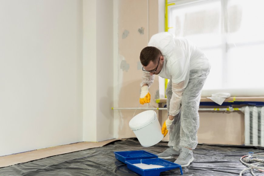 What Are the Benefits of Hiring Painters in Asheville, NC