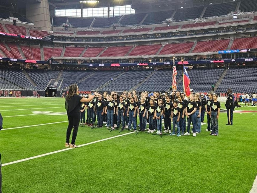 The Magic of Choral Singing: Why Singers from Houston Thrive in a Choral Singing Club