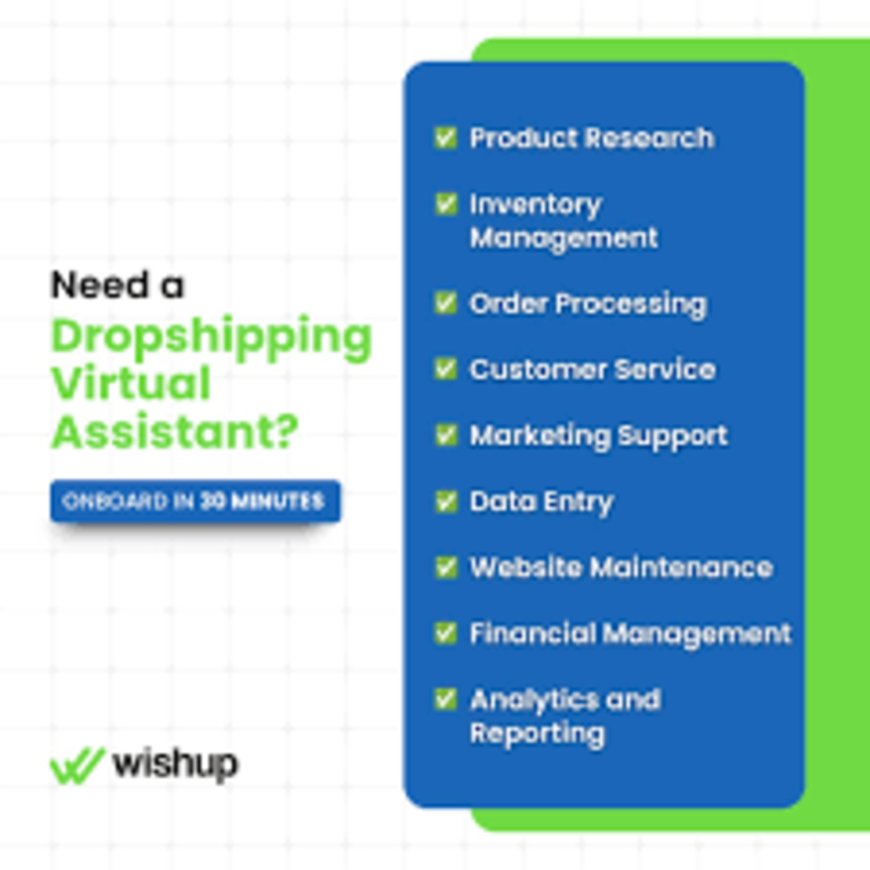 Reclaim Your Time: How Wishup.co’s Virtual Assistants Transform Productivity