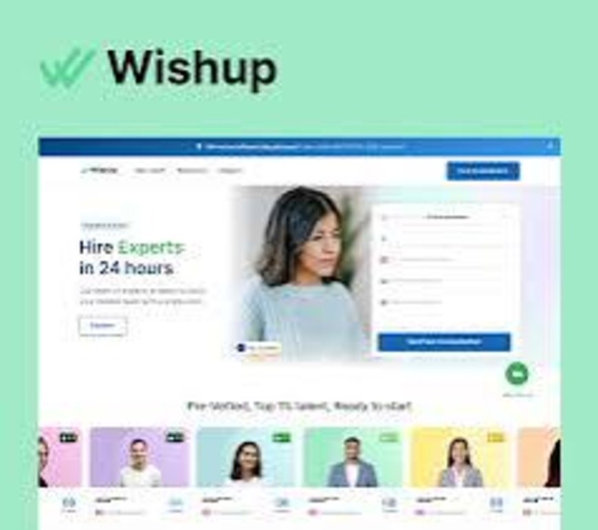 Reclaim Your Time: How Wishup.co’s Virtual Assistants Transform Productivity