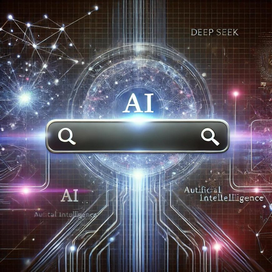 Deepseek: The Future of AI-Powered Search Engines