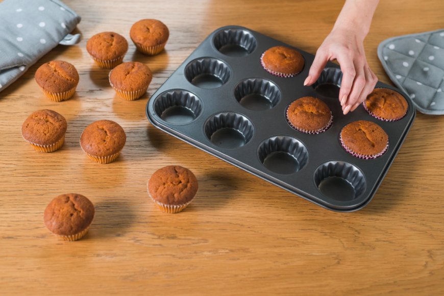 How to Choose the Best Cake Mold for Your Baking Needs