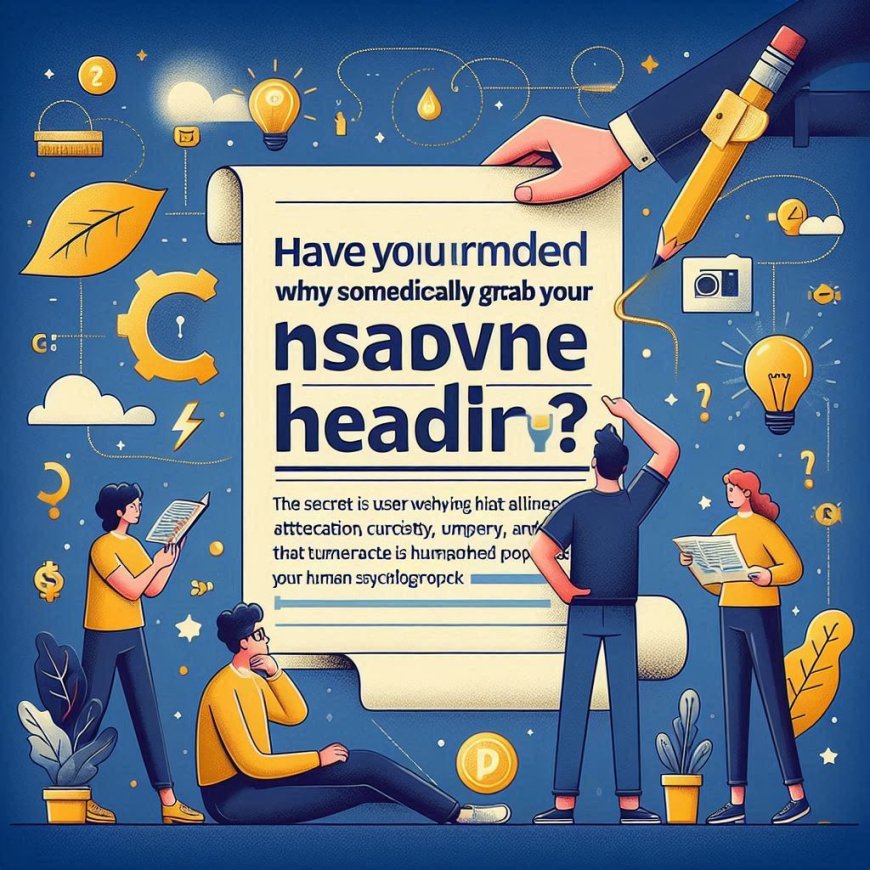 Proven Headline Templates to Captivate and Convert Readers