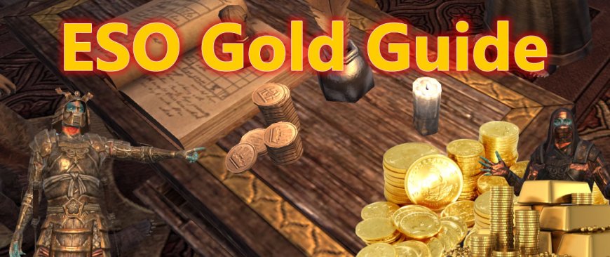 Eso Gold -Helps In Achieving More Success In Less Time