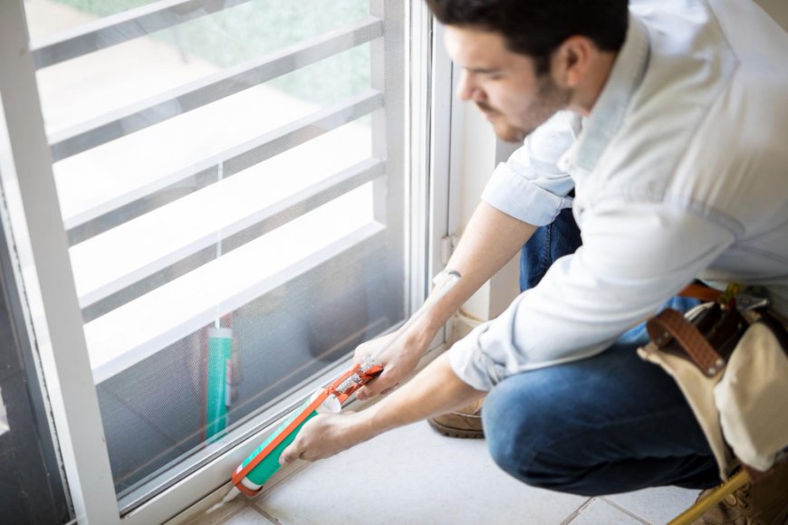 What to Do When You Need Window Blinds Repair in Baltimore