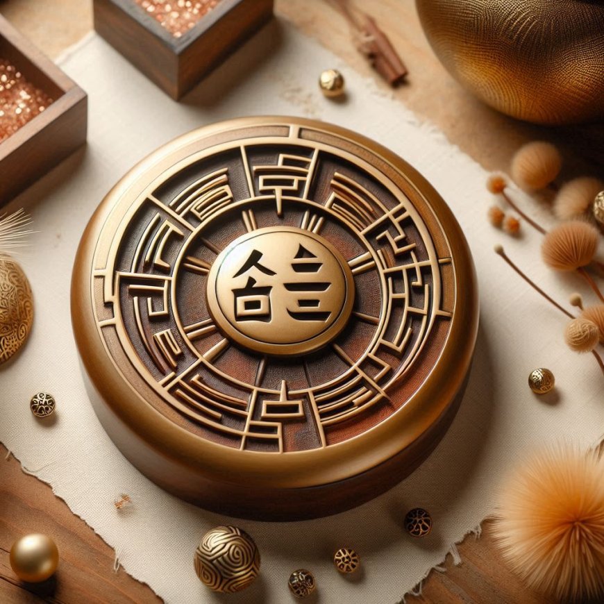 Unlocking the Secrets of Radiant Self Aura: A Journey Through Feng Shui and Astrology